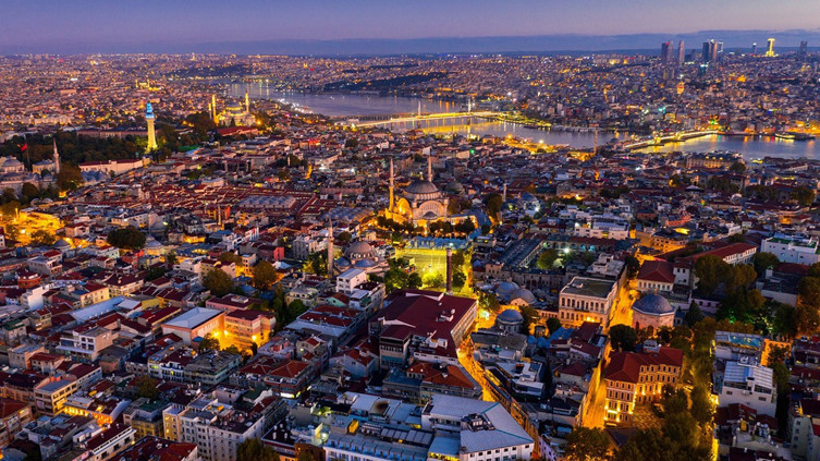 Bilim dünyasından İstanbul'a büyük deprem uyarısı: Büyük ve yıkıcı bir deprem geliyor