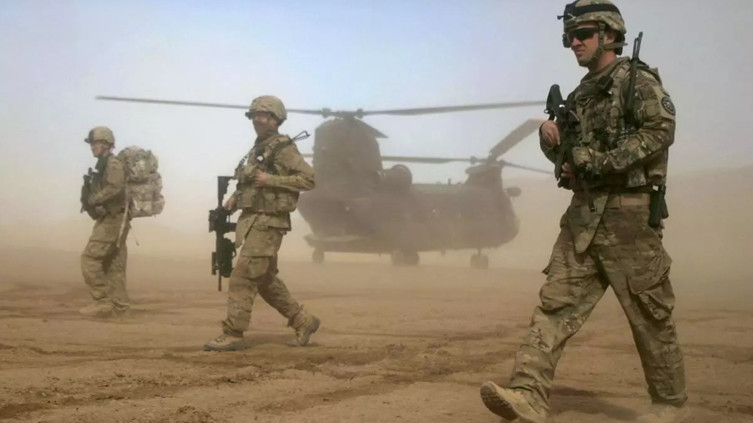 Suriye'de ABD ve Suriye askerlerine saldırı: Ölü ve yaralılar var