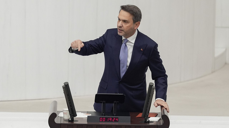 Bakan Bayraktar: 578 milyar liralık fatura desteği sağladık