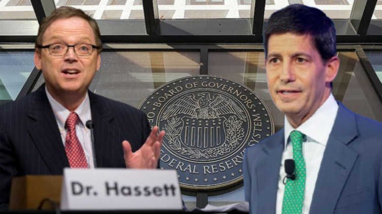 Trump'ın arayışı sürüyor: JPMorgan CEO'su Fed başkanlığı için desteklediği ismi açıkladı!