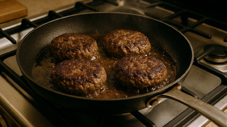 Bakanlık taklit-tağşiş listesini güncelledi, 36 ürün listeye eklendi: Hamburger köftesinden kalp çıktı