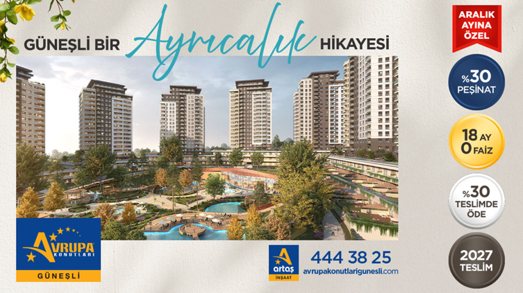 Güneşli Bir Ayrıcalık Hikayesi