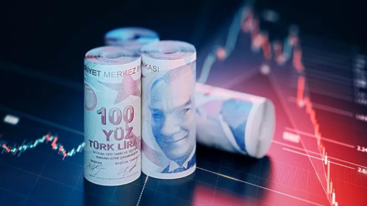 ICBC'den Türkiye için enflasyon ve faiz tahmini! Makasta daralma öngörüyor