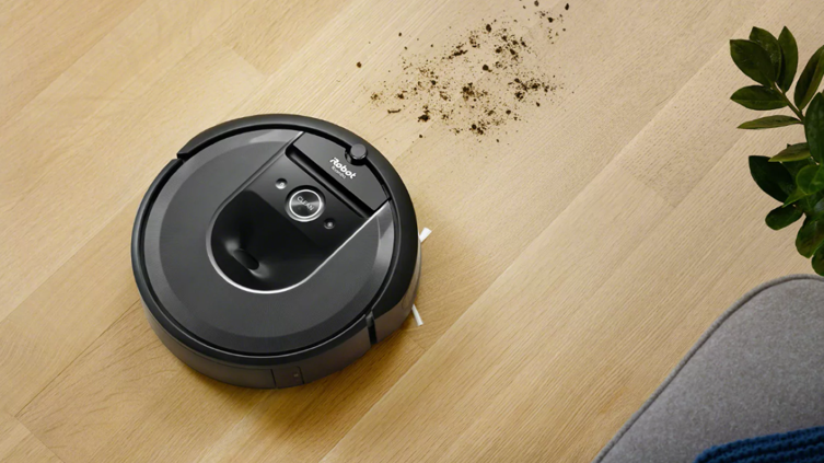 Robot süpürge devi iflas etti! Çinliler alacak