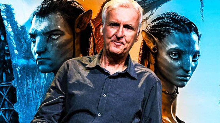 James Cameron milyarderler kulübüne girdi: Servetini filmleriyle kazandı