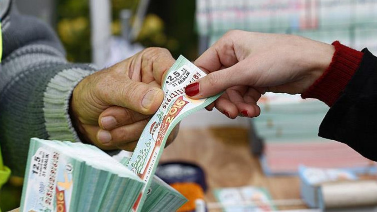 Milli piyango bileti artık buralarda satılmayacak: Valilik yeni yasağı duyurdu