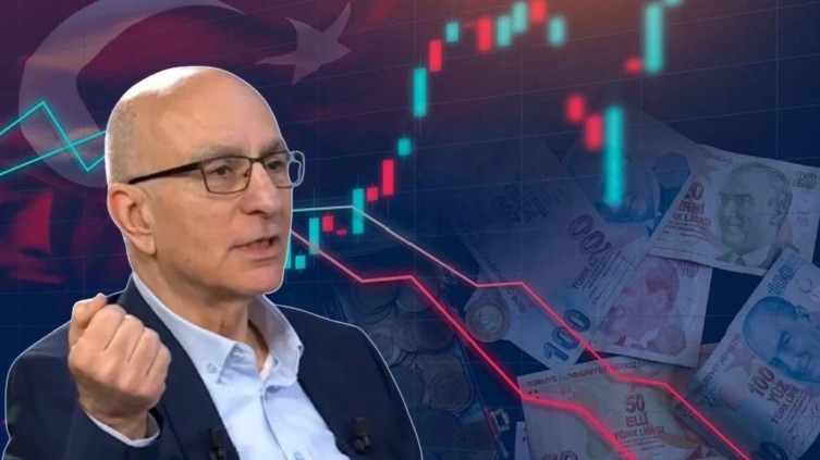 Mahfi Eğilmez’den çarpıcı uyarı: Ekonomide büyüme 'illüzyon' olabilir