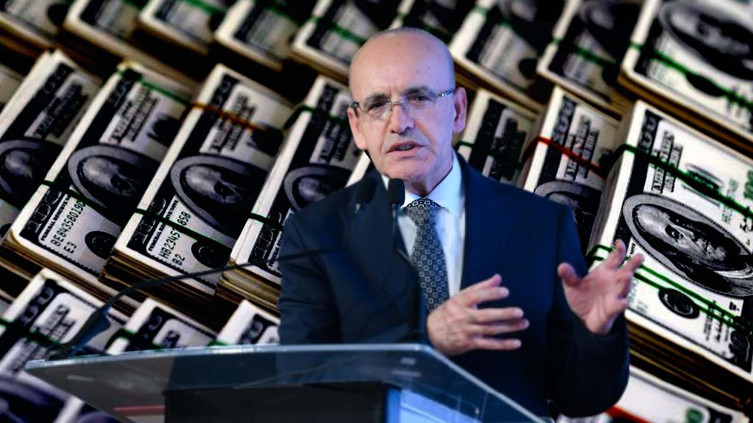 Deprem bölgesine dev kaynak! Bakan Şimşek 'rekor' diyerek duyurdu