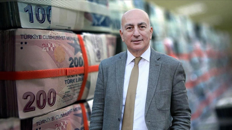 Mahfi Eğilmez yatırımcıları uyardı: Yüksek faiz tek başına kazanç garantisi değil