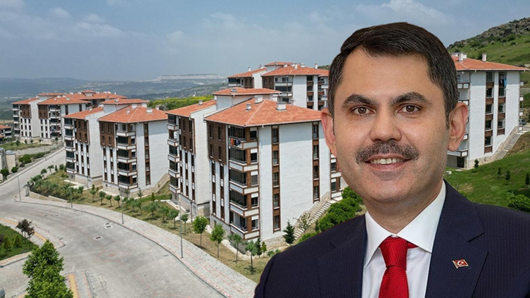 Gözler İstanbul’da: 100 bin konut için kura başlıyor