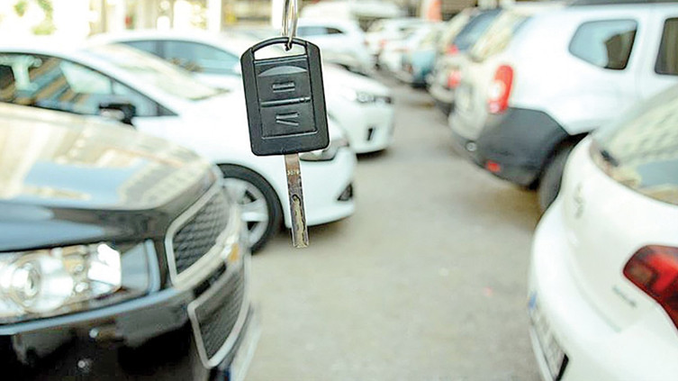 Rekor yılın ardından ilk virajda otoda vites arttı