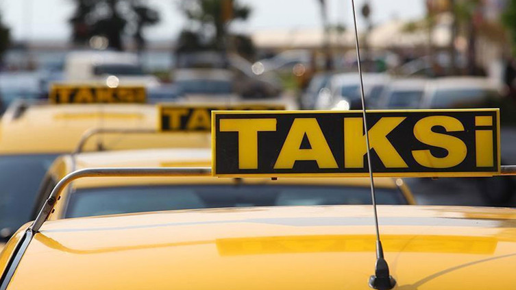 Taksi ihalesinde alıcı çıkmadı: 250 plakadan sadece 23'ü satıldı