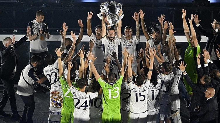 Futbolda en çok kazanan 20 kulüp belli oldu