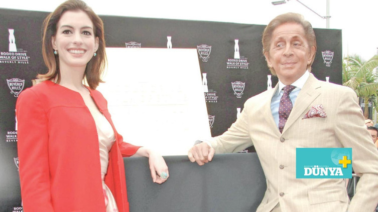 Kırmızının ustasına veda