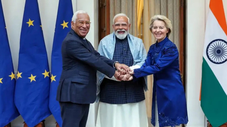 AB-Hindistan STA’sının Türk iş dünyasına etkileri