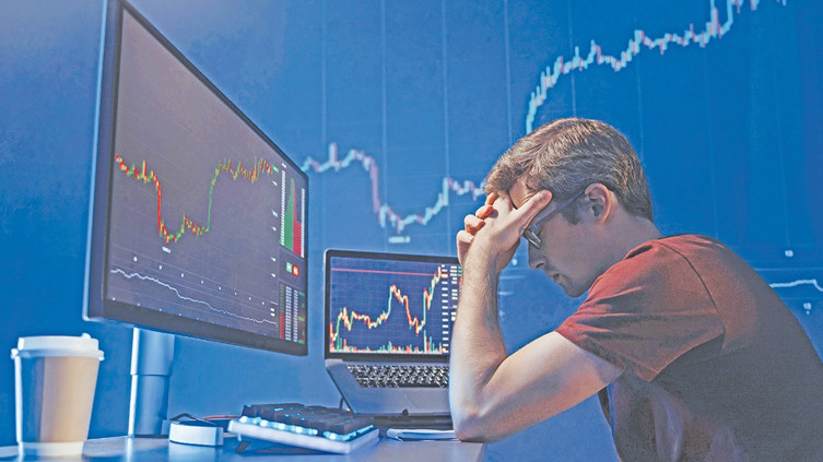 2026’da iflas artışı kalıcı toparlanmaya işaret etmiyor