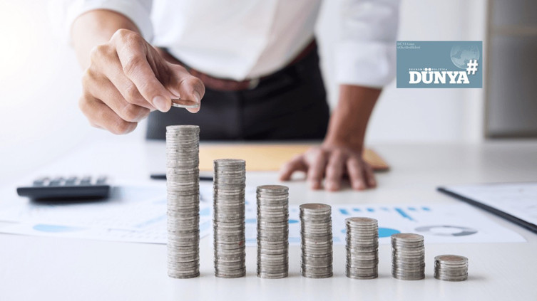 MENA ve Türkiye girişim sermayesi yatırımları 2025 görünümü