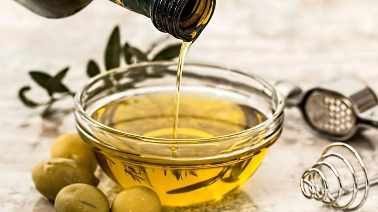 Akdeniz’in stratejik üçlüsü zeytinyağı, gaz ve su