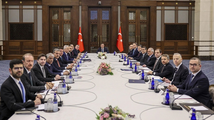 EKK’dan net mesaj: Katma değerli üretim ve ihracat artırılacak