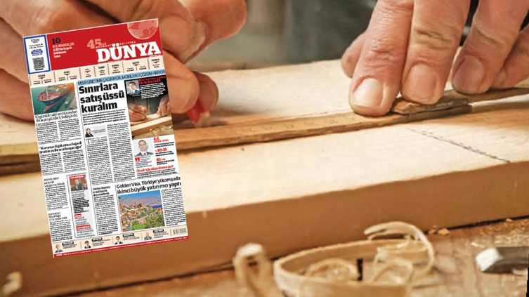 Mobilyacı çıkış arıyor, Mısır üretime çağırıyor