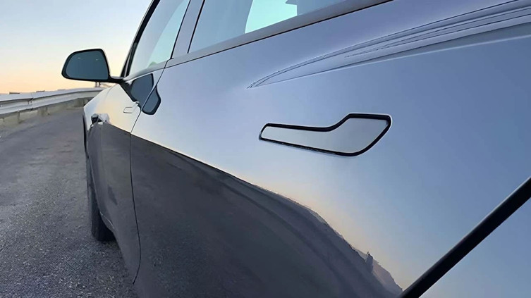 Çin’den elektrikli araçlara güvenlik freni: Gizli kapı kolları yasaklanıyor