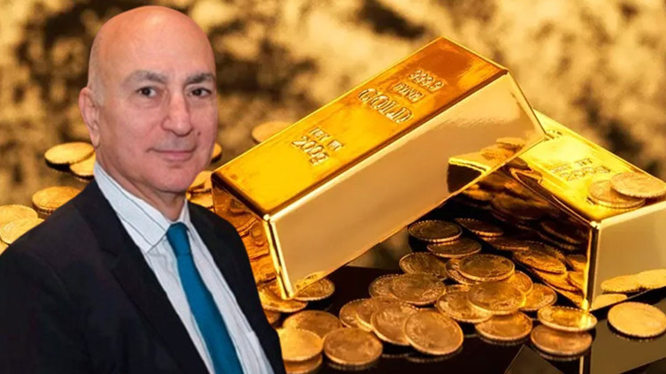 Mahfi Eğilmez: Altındaki dalgalanma ne anlatıyor? Risk mi manipülasyon mu?