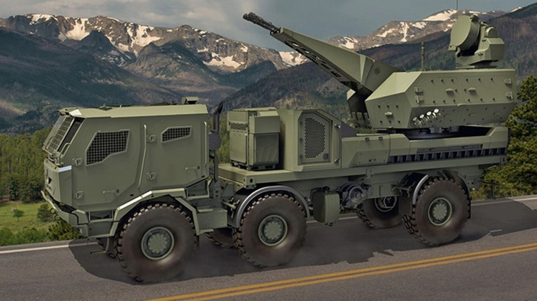 ASELSAN'dan stratejik hamle: KORKUT Avrupa’ya açılıyor