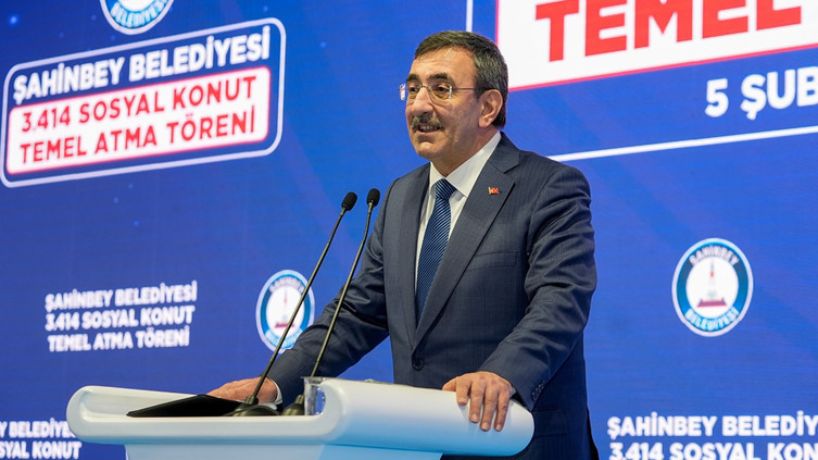 Yılmaz’dan kentsel dönüşüm eleştirisi: Kentsel dönüşüme 'rantsal dönüşüm' deyip engelleyenler...