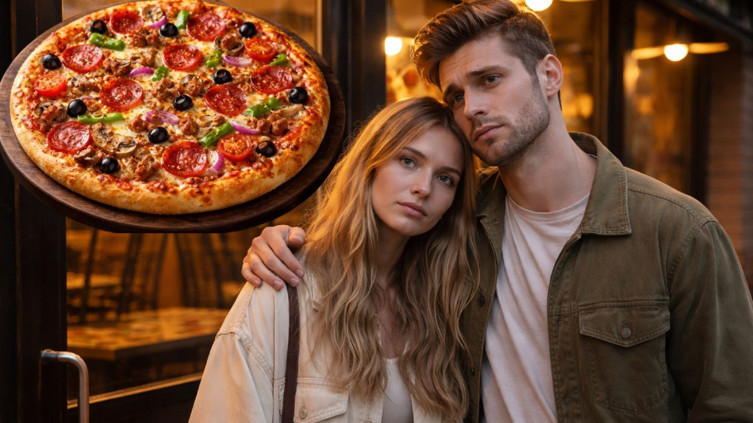 Pizza devi küçülmeye devam ediyor! 250 restoran kapanacak