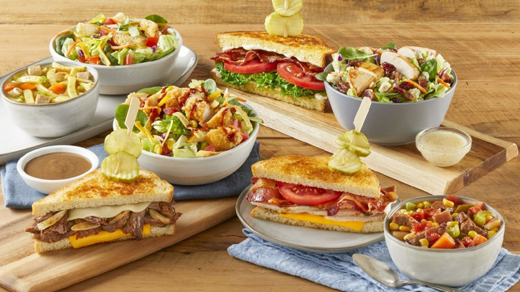 400 şubeye sahip 78 yıllık marka satıldı