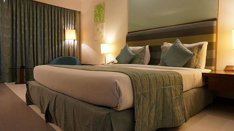 Konaklama gelirlerinde tarihi zirve: 5 yılda 27,9 milyar dolar