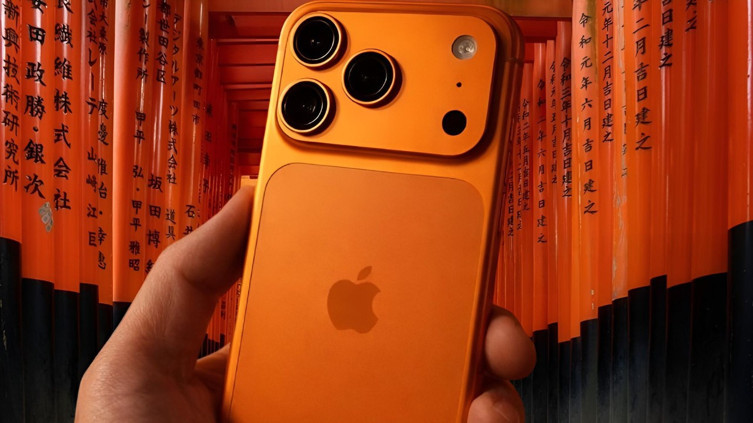 Bir tonluk fark, Apple'ın Çin kaderini değiştirdi: Satışlar patladı, hisseler yükseldi