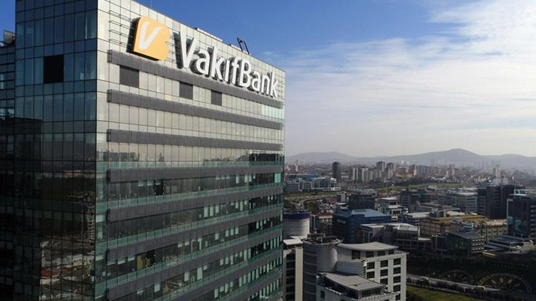 VakıfBank 2025’i güçlü kapattı: Net kâr 70 milyar TL