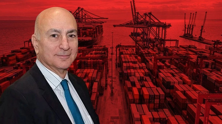 Mahfi Eğilmez'den dikkat çeken analiz: Dünya yeni bir feodalizme sürükleniyor