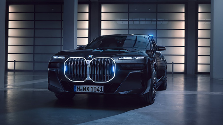 BMW, binlerce aracı geri çağırıyor