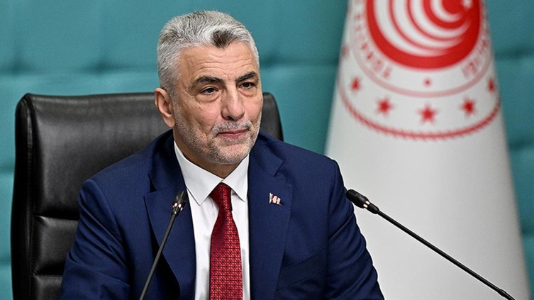 Bakan Bolat İSO İhracat Endeksini değerlendirdi: Üst üste 25’inci kez 50 eşiğini geçti