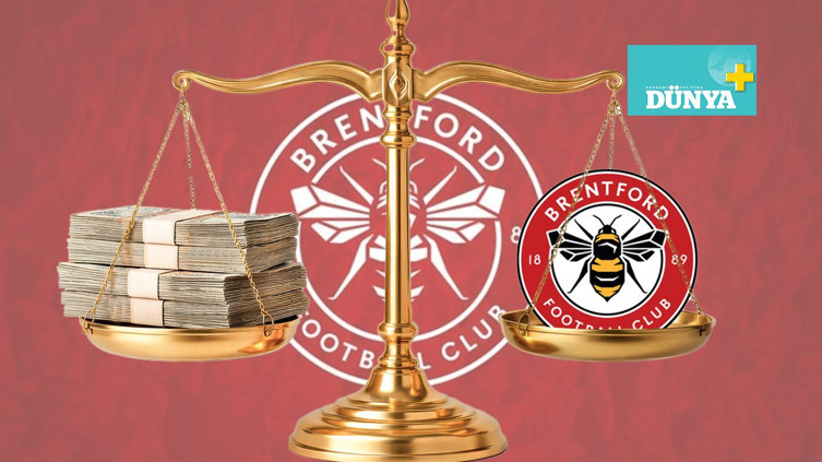 Küçük kulüp büyük akıl: Brentford’un matematiği