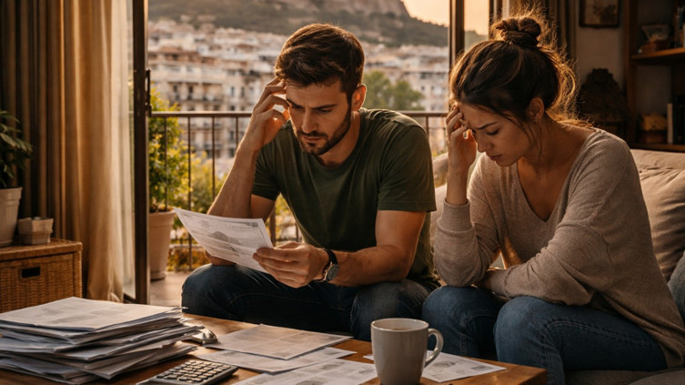 Komşu'da kiralar patladı! 70 metrekare ev için 57 bin TL isteniyor