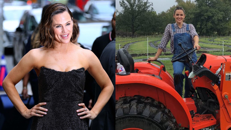 Tarım işine giren ünlü oyuncu 724 milyon dolarlık imparatorluğunu borsaya taşıdı