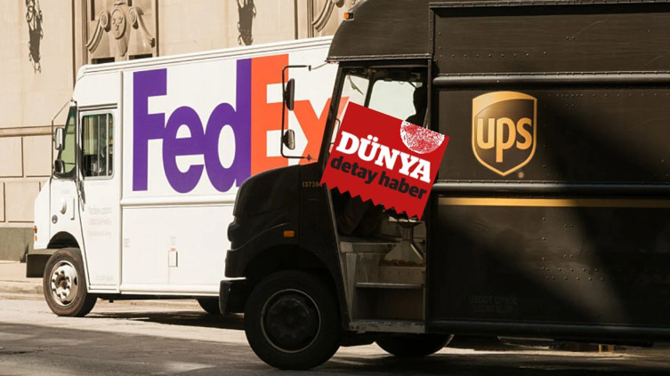 İki dev kargo şirketi küçülmeye gidiyor: Yüzlerce şube kapanıyor, on binlerce çalışan işsiz kalacak