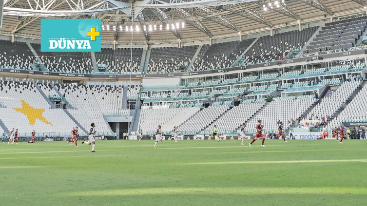 Mondellini: İtalya futbolunun büyük tesis sorunu var