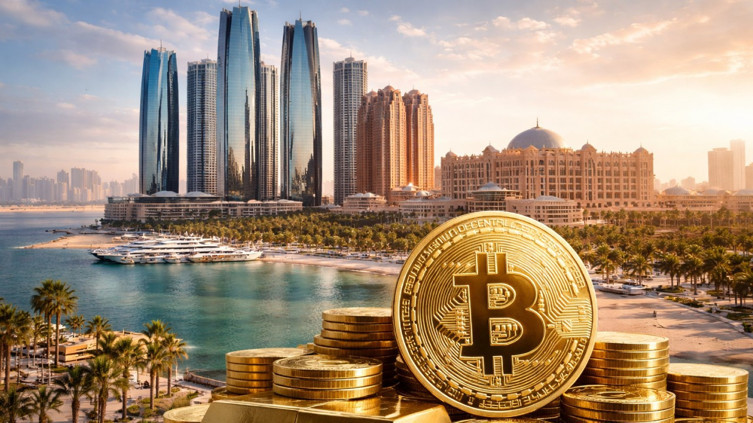 Devlet fonları ETF’lere akın ediyor! Abu Dabi'den 1 milyar dolarlık Bitcoin hamlesi...