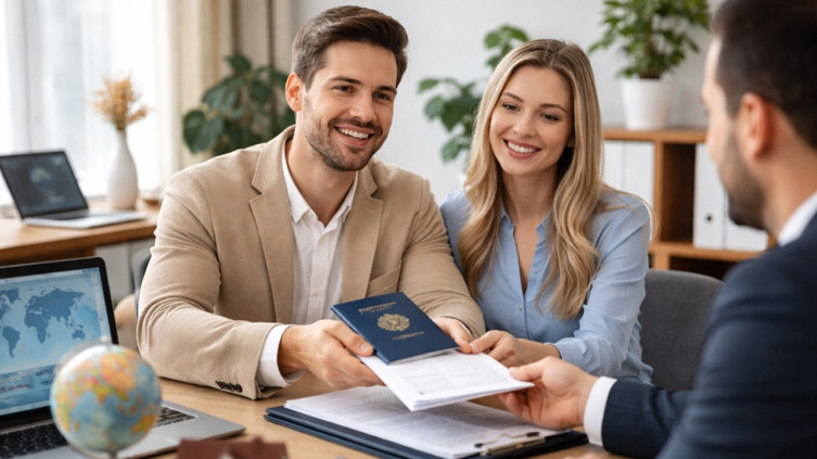 Yatırım yoluyla vatandaşlıkta dengeler değişiyor: Avrupa’nın liderliği sarsılıyor