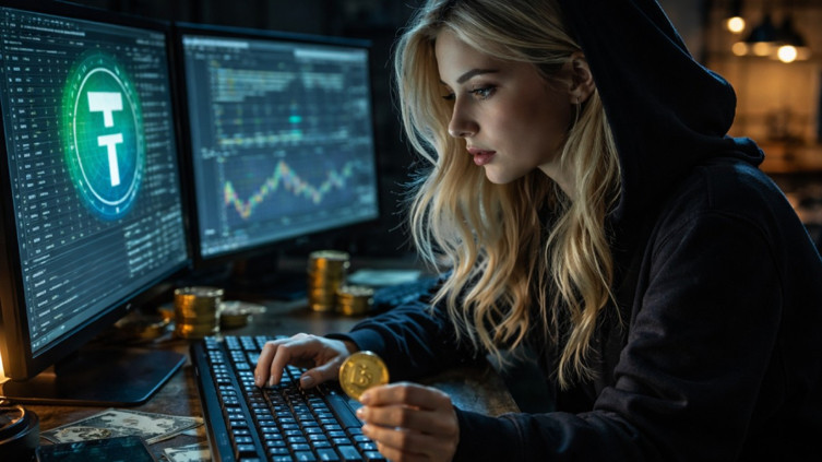 Pig butchering şebekesine operasyon: 61 milyon dolarlık kripto paraya el konuldu