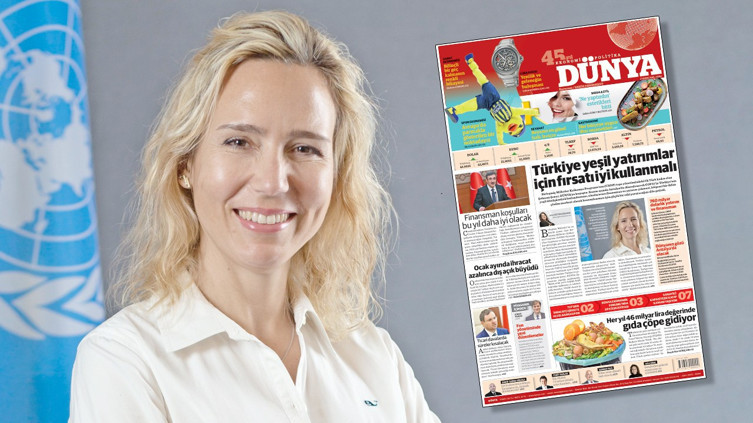 ‘Hedef koyma’ bitti ‘yatırımı hızlandırma’ dönemi başladı