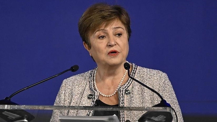 IMF Başkanı Georgieva uyardı: Sabitcoinler küresel finans için yeni riskler getirebilir