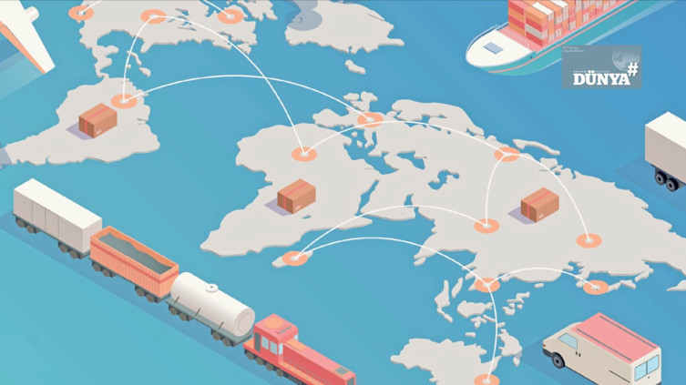 Küresel ticarette belirsizliğin yeni normali