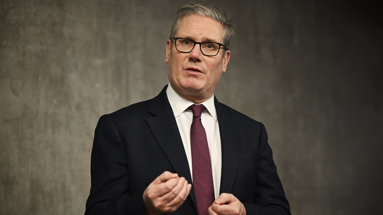 İngiltere'den ABD ve İsrail'e destek! Starmer: Kuvvetlerimiz aktif, uçaklarımız havada