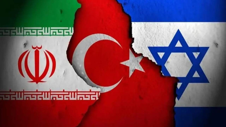 İsrail-İran gerilimine ilişkin Türkiye'den ilk açıklama