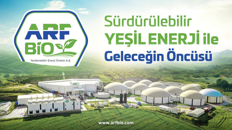 Arf Bio: Sürdürülebilir Yeşil Enerji ile Geleceğin Öncüsü